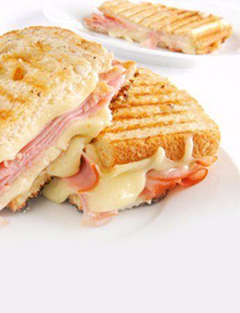Misto (BFast Sandwich)