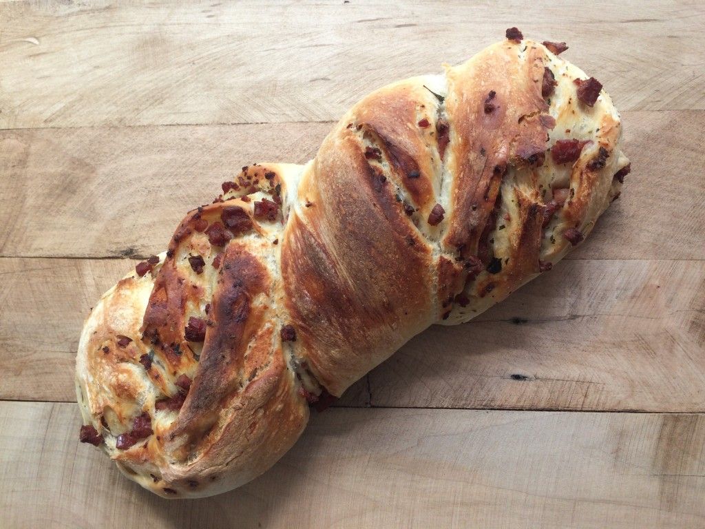 Linguica Roll