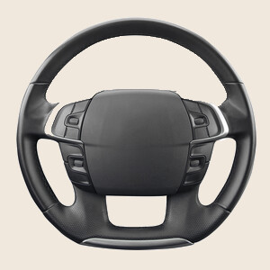 Behind-the-Wheel Driving Instruction