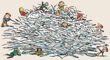 Re-issue Lost Document