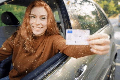 Road Test (Only) at Our Office or Hamden DMV