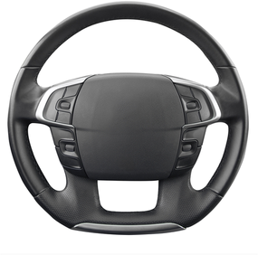 Behind-the-Wheel Driving Instruction