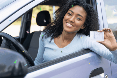 Hamden DMV Road Test and Instruction Package