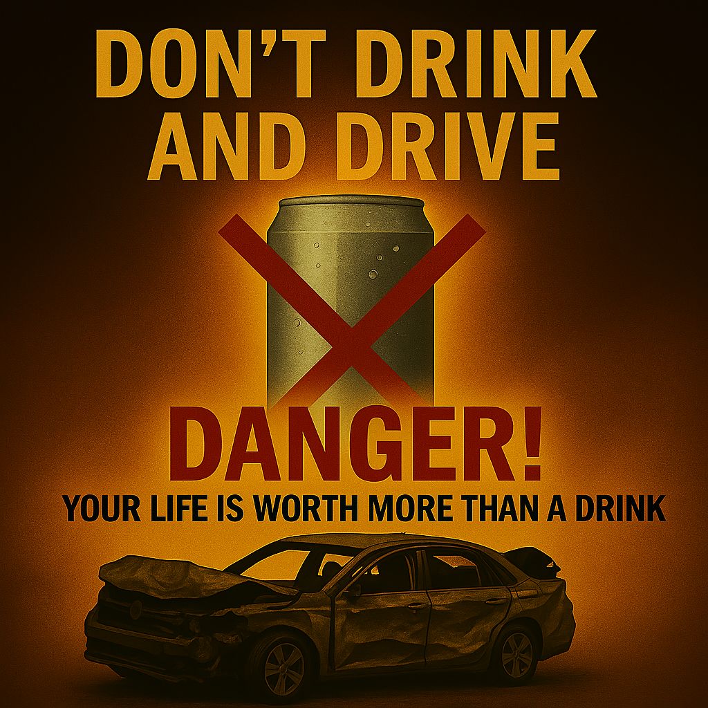 Eight Hour Adult Safe Driving Practices, Drug, and Alcohol Class—Weekday Evenings