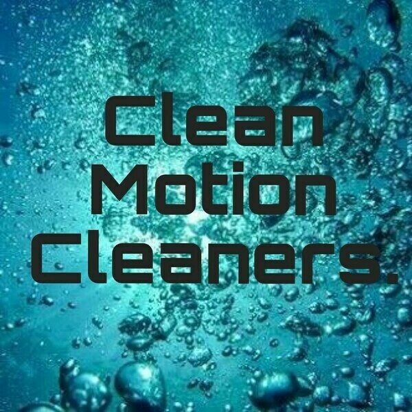 Cleanmotioncleaners