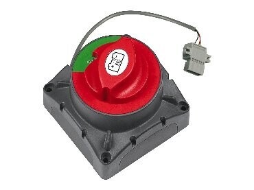 Coupe-batterie bipolaire 120A
