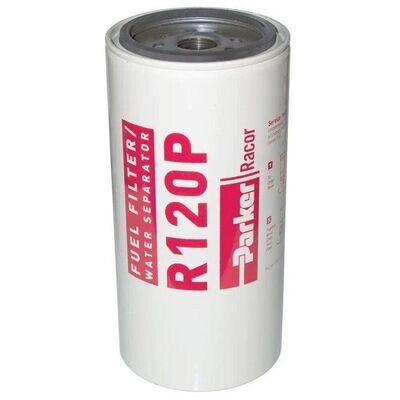 R12P cartouche filtre décanteur diesel RACOR PARKER 120A
