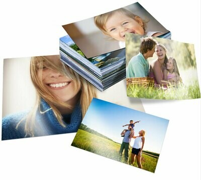 STAMPE FOTOGRAFICHE