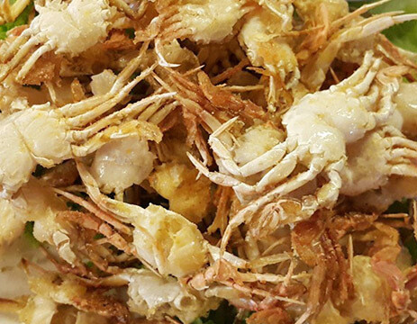 Crablets 1kg