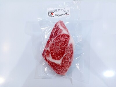 Miyazaki A4 Ribeye