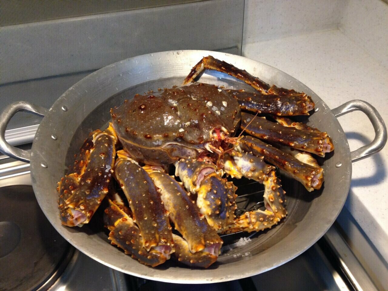 King Crab