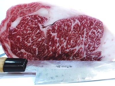Kagoshima A5 Ribeye
