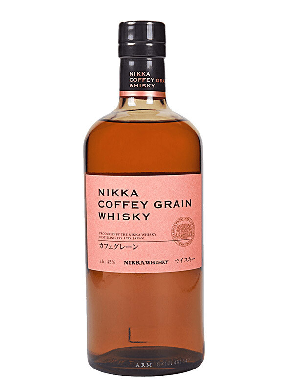 Nikka Coffey Grain 700ml