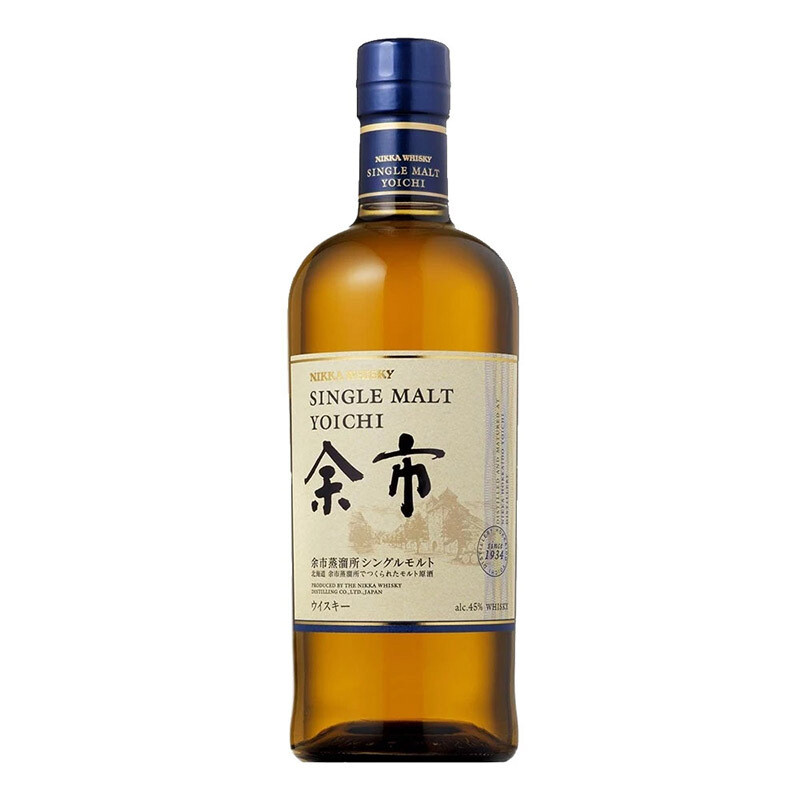 Nikka Single Malt Yoichi 700ml