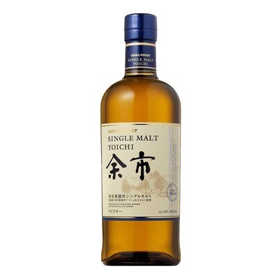 Nikka Single Malt Yoichi 700ml