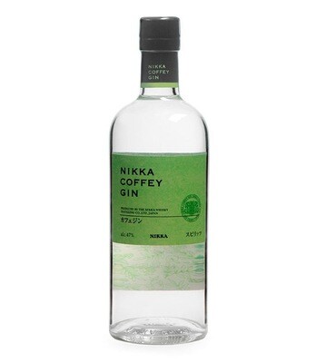 Nikka Coffey Gin 700ml