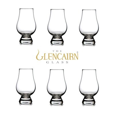 Glencairn Whisky Glass