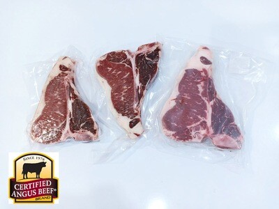 US CAB Porterhouse