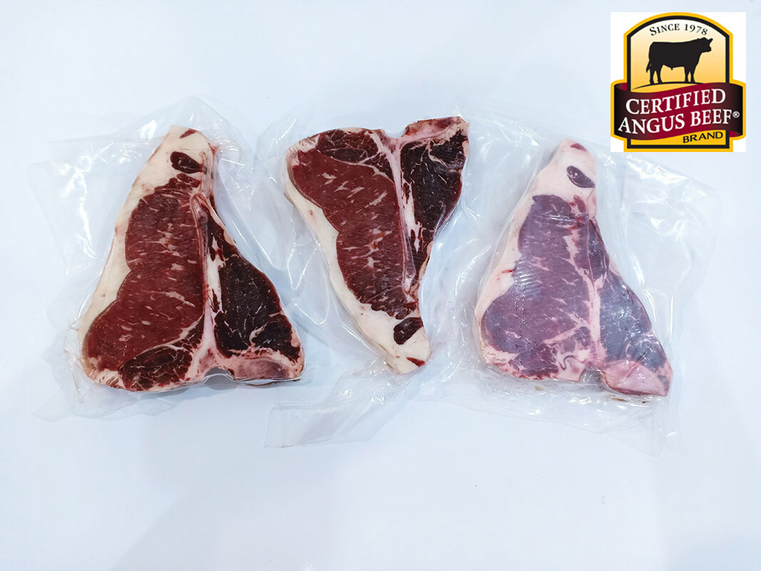 US CAB Porterhouse