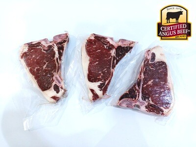 US CAB T-Bone