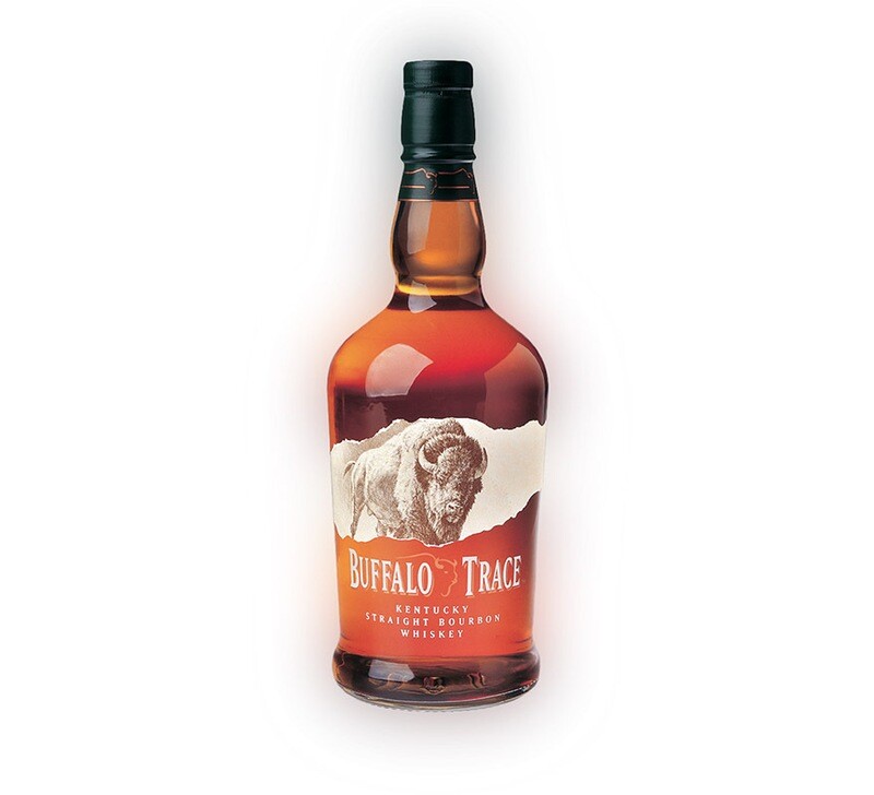 Buffalo Trace Kentucky Straight Bourbon Whiskey 750ml