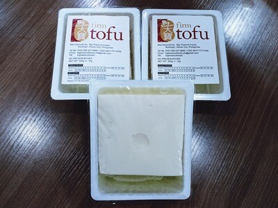 Big Treasure Tofu