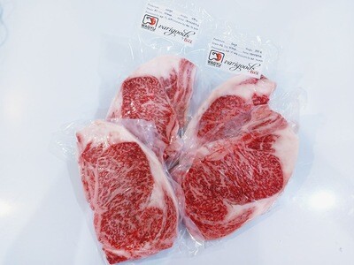 Saga A3 Ribeye