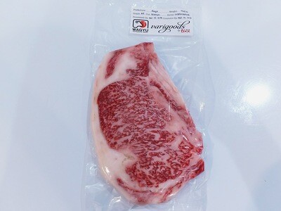 Saga A3 Ribeye