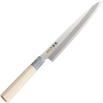 Kai Seki Magoroku Ginju ST Yanagiba Sashimi Knife 210mm