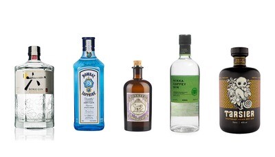 Gin