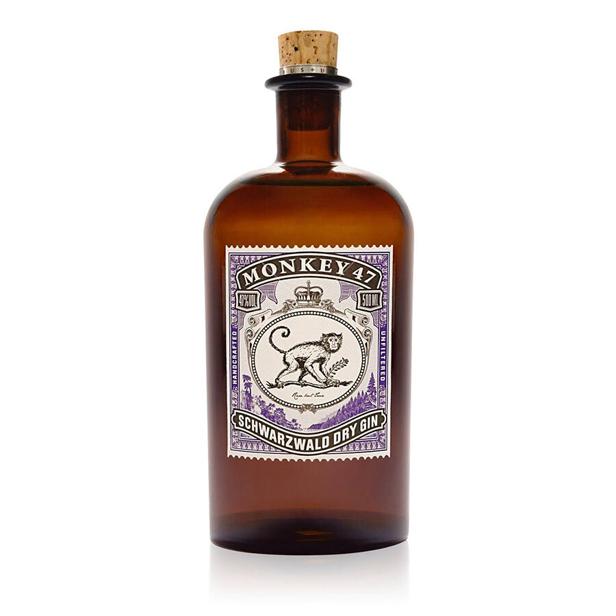 Monkey 47 Gin 500ml