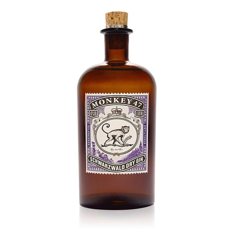Monkey 47 Gin 500ml