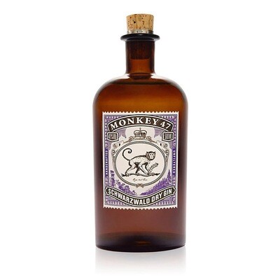 Monkey 47 Gin 500ml