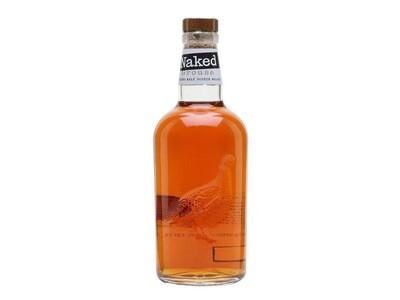 The Naked Grouse 700ml