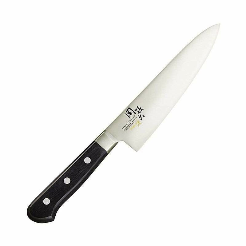Kai Seki Magoroku Imayou Gyuto High Carbon Stainless Steel