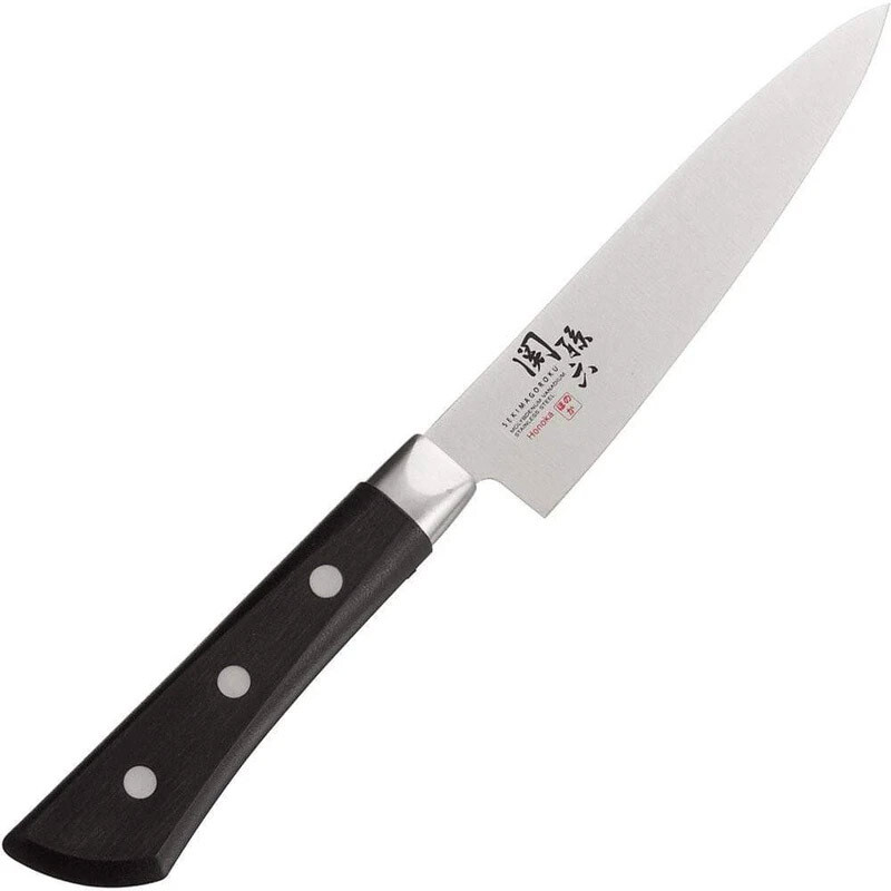 Kai Seki Magoroku Honoka Petty Knife 120mm (AB5431)