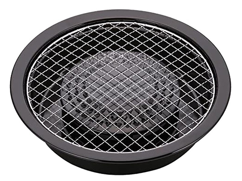 Iwatani Barbecue Aburi Grill Plate CB-P-AM3