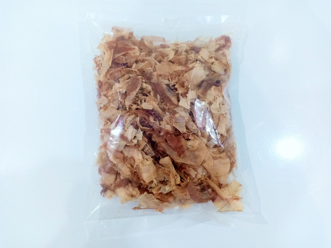 Katsuobushi - (Bonito Flakes), Weight: 50gms