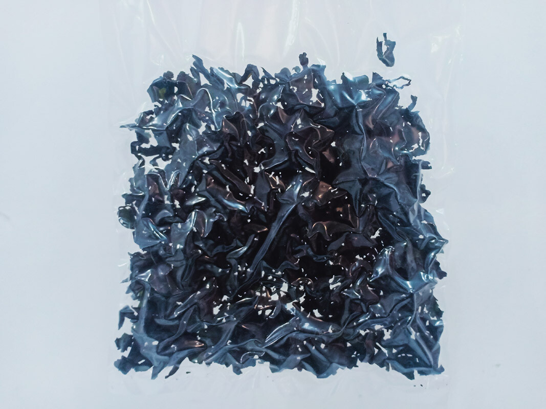 Dried Wakame, Weight: 50gms