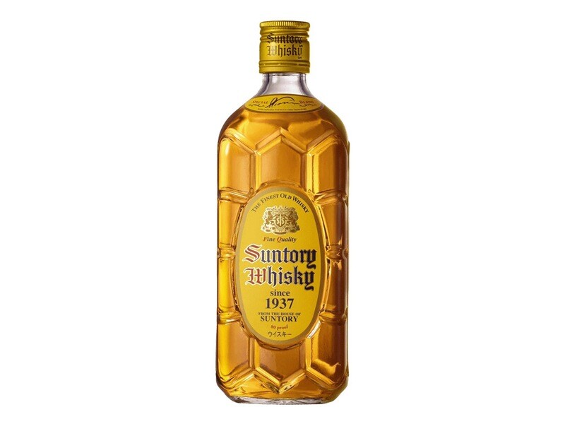 Suntory Kakubin 700ml