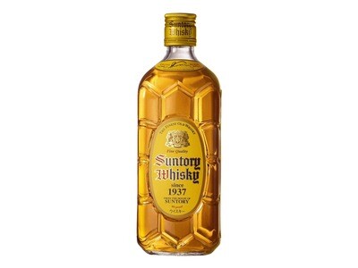 Suntory Kakubin 700ml