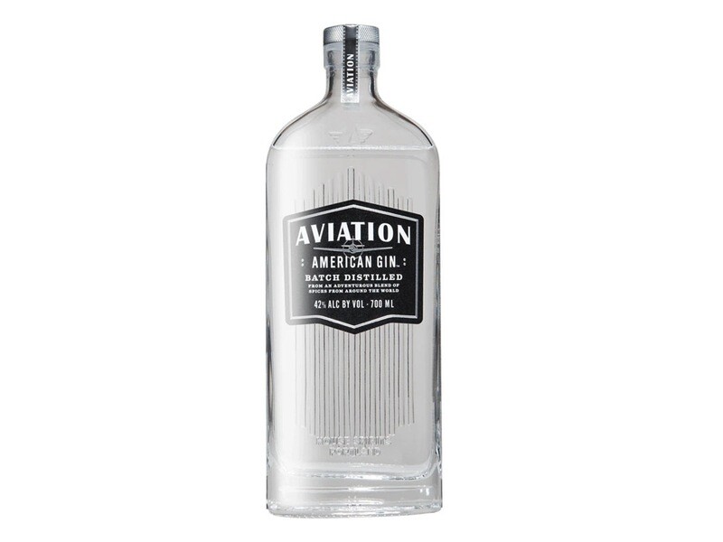 Aviation American Gin 750ml
