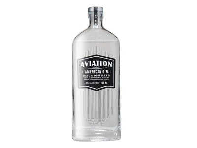 Aviation American Gin 750ml