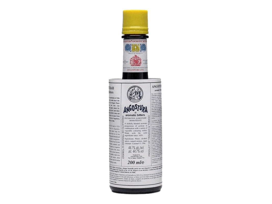 Angostura Aromatic Bitters 200ml