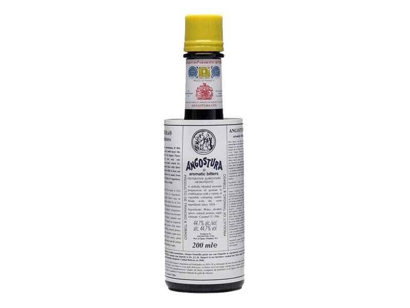 Angostura Aromatic Bitters 200ml