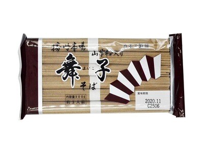 Soba Maiko 300gms