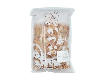 Katsuobushi - (Bonito Flakes)