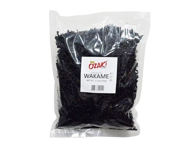 Dried Wakame