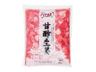 Gari Pink 1kg