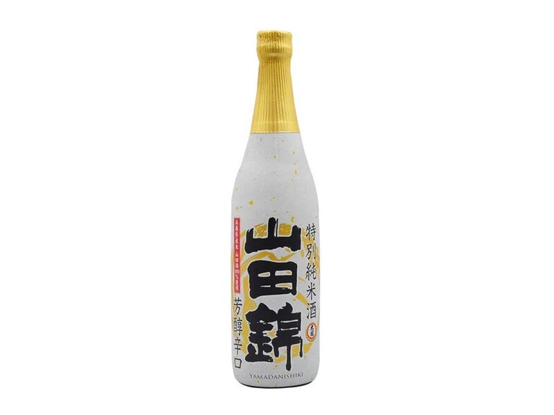 Ozeki Yamada Nishiki 720ml